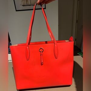 Bleecker large Kate Spade Tote